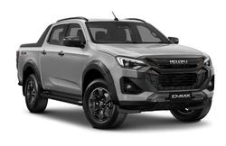 2026 Isuzu D-MAX MY25.5 Isuzu  4X4 Crew Cab UTE XT 3.0L Automatic