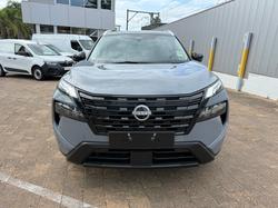 2025 Nissan X-TRAIL MY26 Ti e-POWER