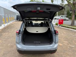 2025 Nissan X-TRAIL MY26 Ti e-POWER