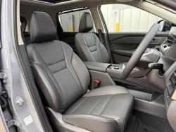 2025 Nissan X-TRAIL MY26 Ti e-POWER