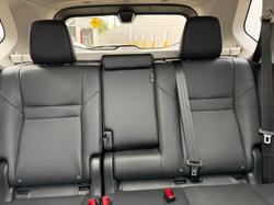 2025 Nissan X-TRAIL MY26 Ti e-POWER