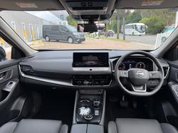 2025 Nissan X-TRAIL MY26 Ti e-POWER