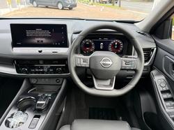 2025 Nissan X-TRAIL MY26 Ti e-POWER