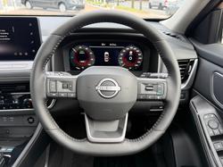 2025 Nissan X-TRAIL MY26 Ti e-POWER