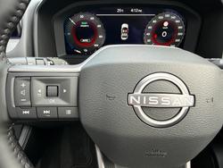 2025 Nissan X-TRAIL MY26 Ti e-POWER