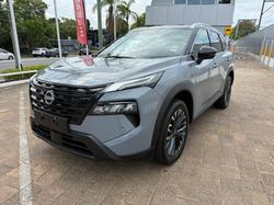 2025 Nissan X-TRAIL MY26 Ti e-POWER