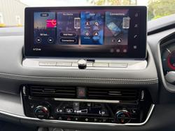 2025 Nissan X-TRAIL MY26 Ti e-POWER