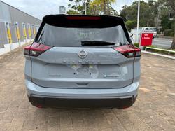 2025 Nissan X-TRAIL MY26 Ti e-POWER