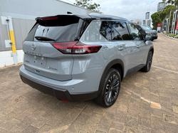 2025 Nissan X-TRAIL MY26 Ti e-POWER