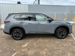 2025 Nissan X-TRAIL MY26 Ti e-POWER