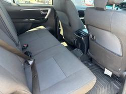 2021 Toyota Fortuner Fortuner 2.8L DSL  6AT GXL 2L74880 001 Silver Sky
