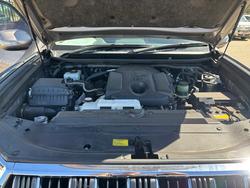 2021 Toyota Prado PRADO DSL WGN AT GXL 4277430 005 Dusty Bronze