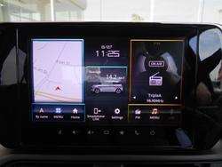 2025 Suzuki Swift Hybrid GLX