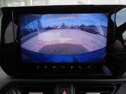 2025 Suzuki Swift Hybrid GLX