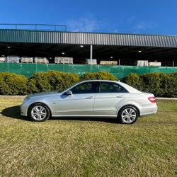 2012 Mercedes-Benz
Sedan