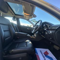 2012 Mercedes-Benz
Sedan