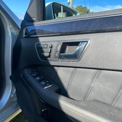 2012 Mercedes-Benz
Sedan