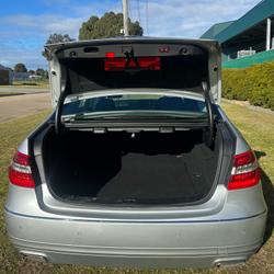 2012 Mercedes-Benz
Sedan
