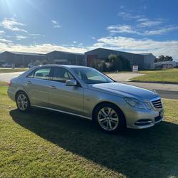 2012 Mercedes-Benz
Sedan