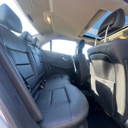 2012 Mercedes-Benz
Sedan