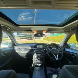 2012 Mercedes-Benz
Sedan