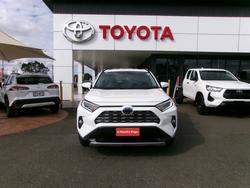 2021 Toyota
RAV4 Hybrid RAV4 Hybrid GXL AWD 2.5L Auto CVT 5 Door Wagon 7425710 001