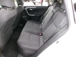 2021 Toyota
RAV4 Hybrid RAV4 Hybrid GXL AWD 2.5L Auto CVT 5 Door Wagon 7425710 001
