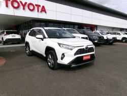 2021 Toyota
RAV4 Hybrid RAV4 Hybrid GXL AWD 2.5L Auto CVT 5 Door Wagon 7425710 001