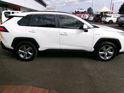 2021 Toyota
RAV4 Hybrid RAV4 Hybrid GXL AWD 2.5L Auto CVT 5 Door Wagon 7425710 001