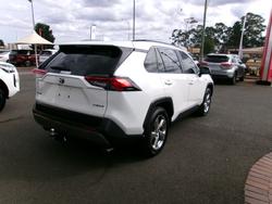 2021 Toyota
RAV4 Hybrid RAV4 Hybrid GXL AWD 2.5L Auto CVT 5 Door Wagon 7425710 001