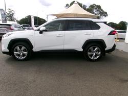 2021 Toyota
RAV4 Hybrid RAV4 Hybrid GXL AWD 2.5L Auto CVT 5 Door Wagon 7425710 001