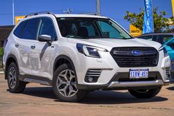 2024 Subaru Forester Hybrid L