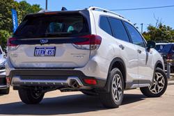 2024 Subaru Forester Hybrid L