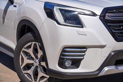 2024 Subaru Forester Hybrid L