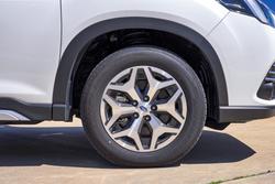 2024 Subaru Forester Hybrid L