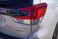 2024 Subaru Forester Hybrid L