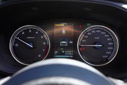 2024 Subaru Forester Hybrid L