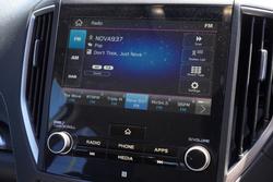 2024 Subaru Forester Hybrid L