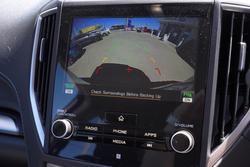 2024 Subaru Forester Hybrid L