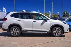 2024 Subaru Forester Hybrid L