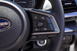 2024 Subaru Forester Hybrid L