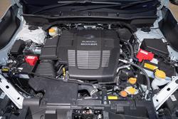 2024 Subaru Forester Hybrid L