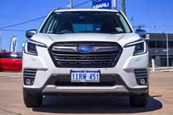 2024 Subaru Forester Hybrid L