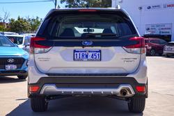 2024 Subaru Forester Hybrid L