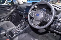 2024 Subaru Forester Hybrid L