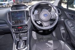 2024 Subaru Forester Hybrid L