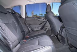 2024 Subaru Forester Hybrid L