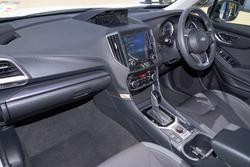 2024 Subaru Forester Hybrid L