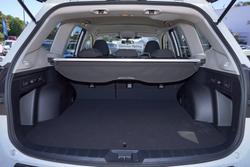 2024 Subaru Forester Hybrid L