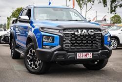 2024 JAC JAC T9
